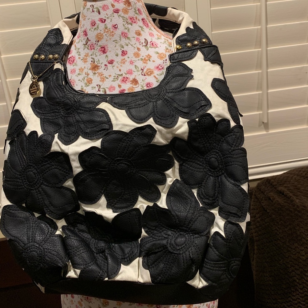 Big Buddha Bag